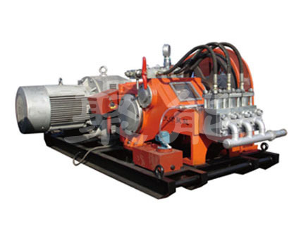 High Pressure Grouting Pump XPB-90E