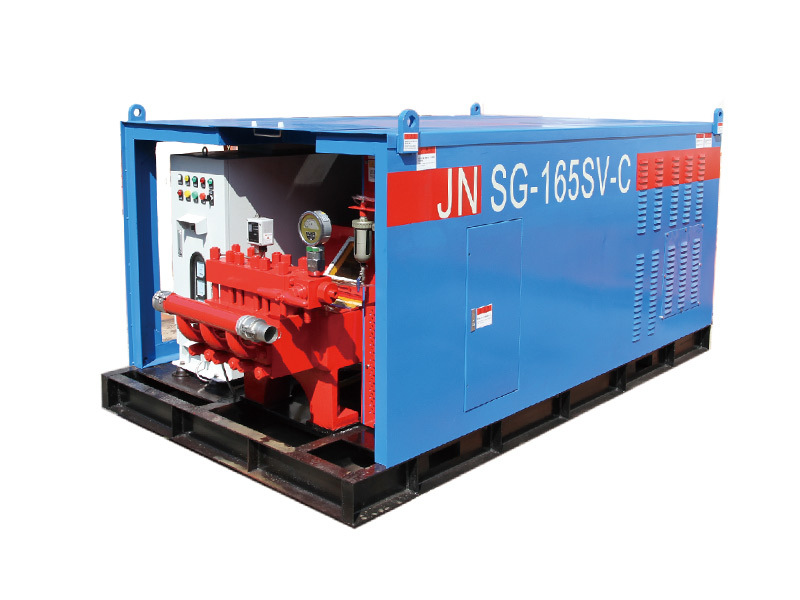JNSG-165SV-C
